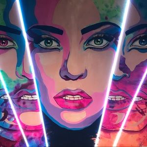 Meet your Posher, Alia